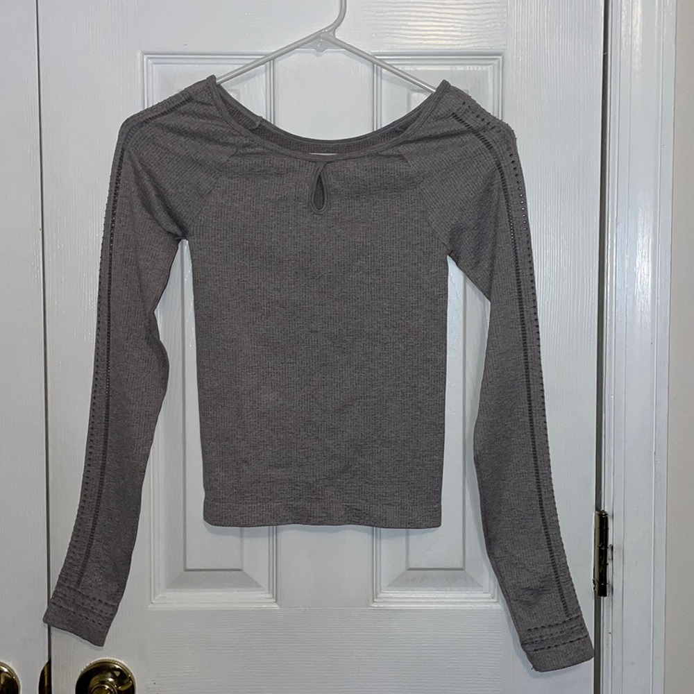 Bodycon t-shirt